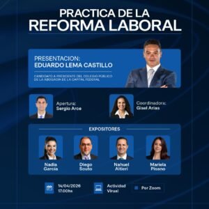 PRÁCTICA DE LA REFORMA LABORAL