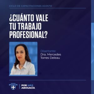 ¿Cuánto vale tu trabajo profesional? Honorarios y consulta profesional