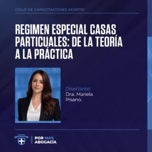 Régimen Especial de Casas Particulares: De la Teoría a la Práctica